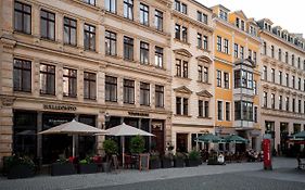 19m² Studio-, 1 eigene(s) Badezimmer in Leipzig Stadtzentrum